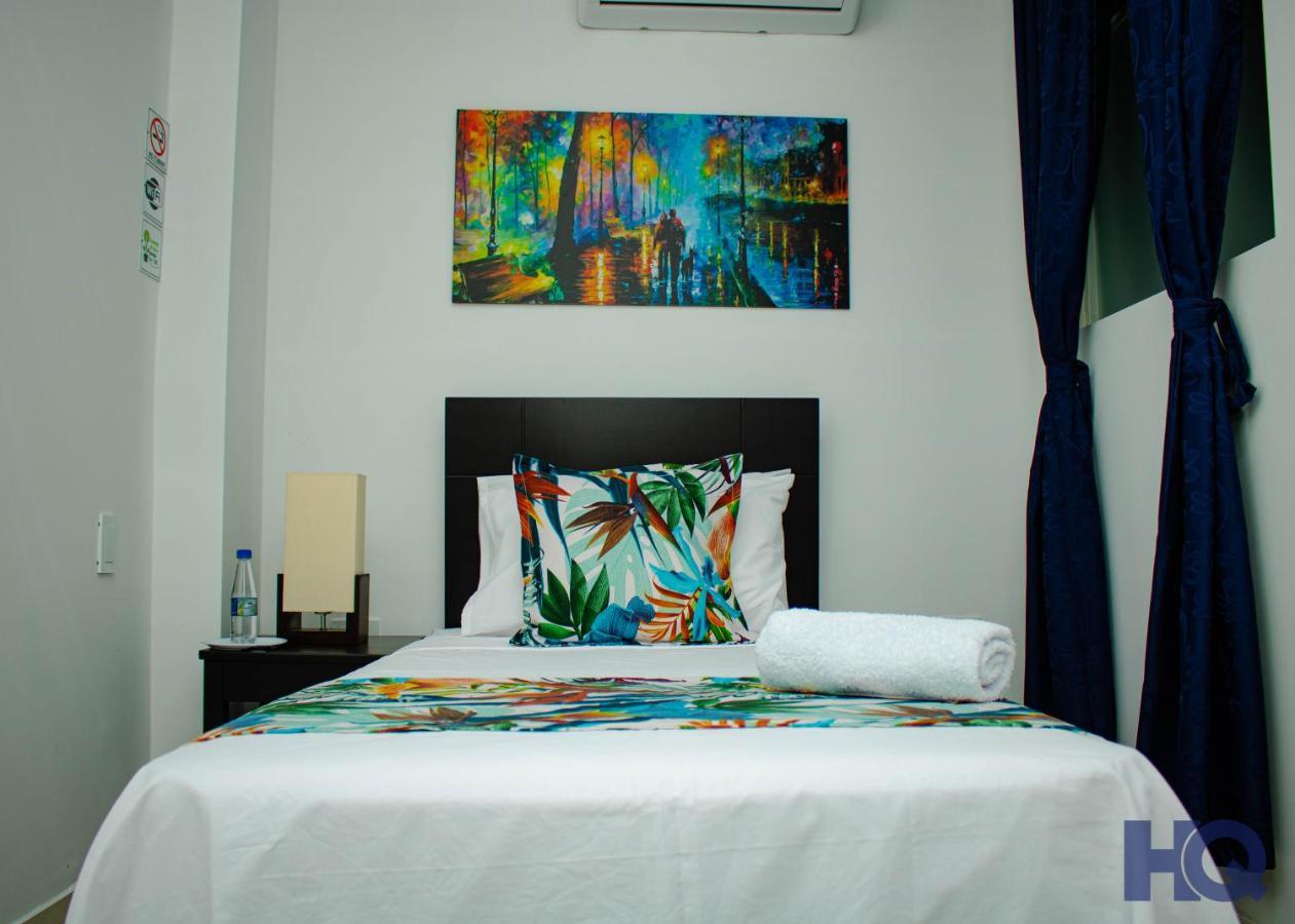 Hotel Quilichao Santander de Quilichao Bagian luar foto