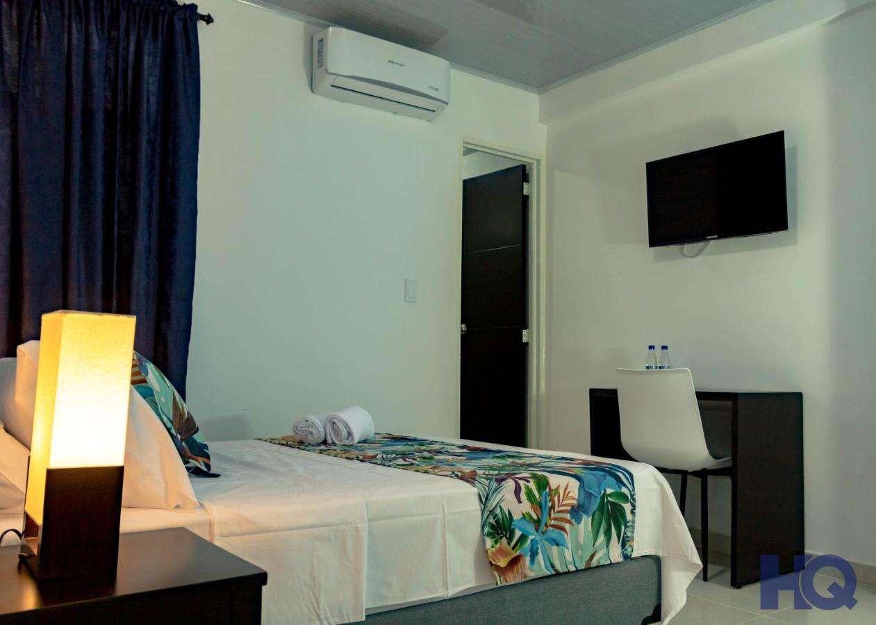 Hotel Quilichao Santander de Quilichao Bagian luar foto