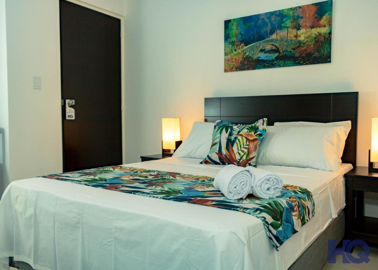 Hotel Quilichao Santander de Quilichao Bagian luar foto