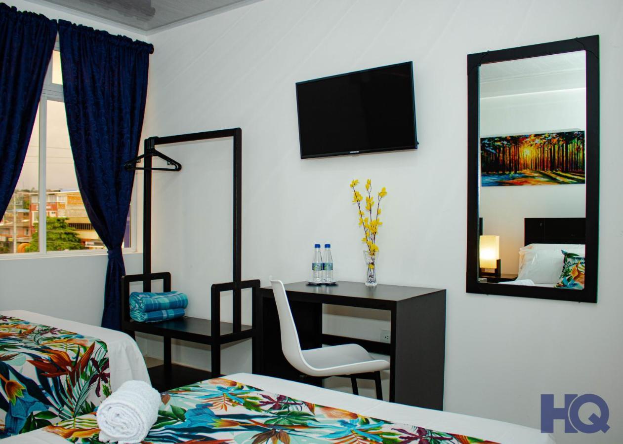 Hotel Quilichao Santander de Quilichao Bagian luar foto